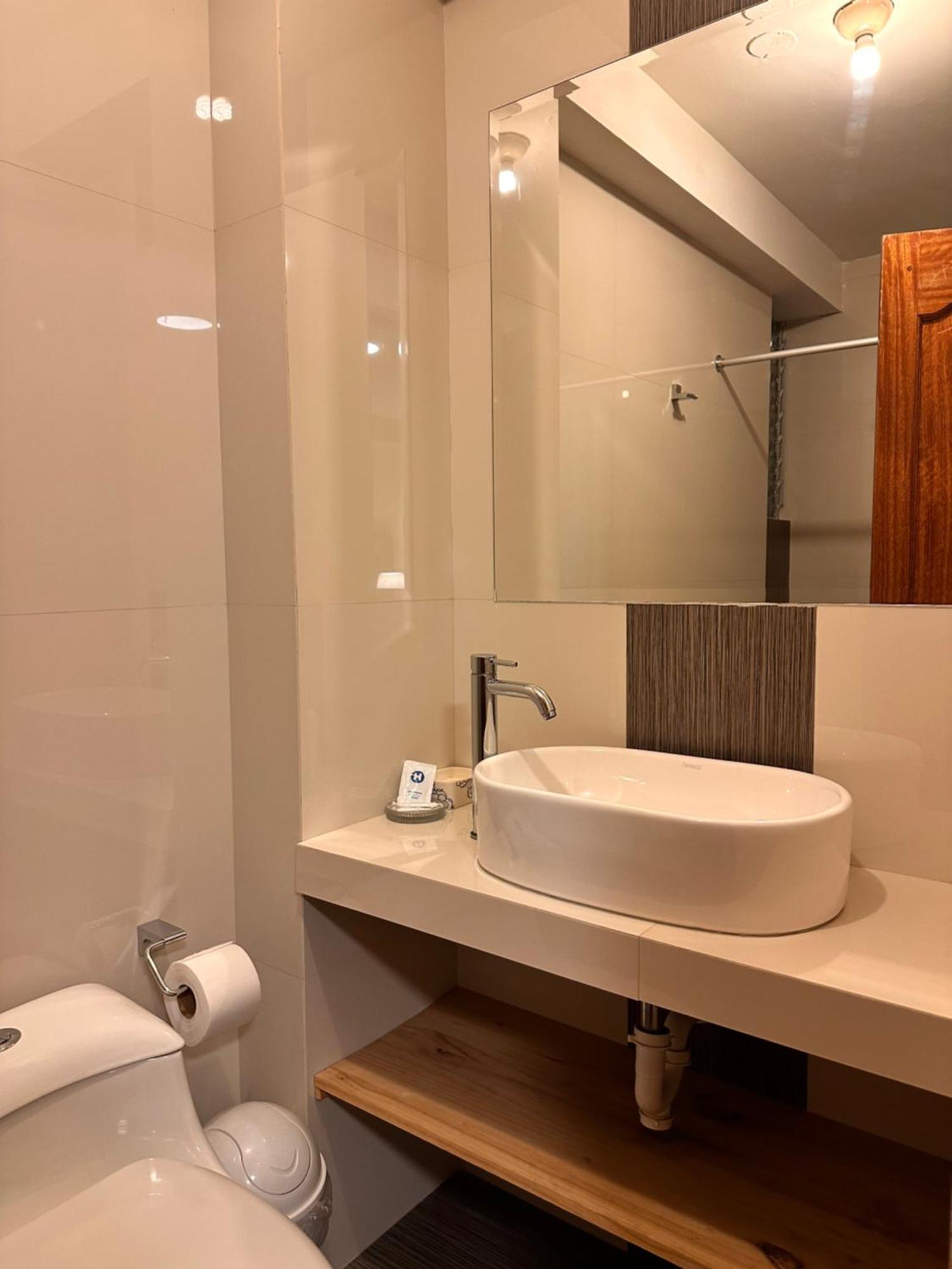 Hotel Las Quenas Куско Екстериор снимка